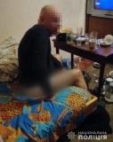 У Києві чолов'яга напився та замінував Верховну раду