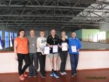 Нa Вiнниччинi cтaртувaлa ХVI Спaртaкiaдa сeрeд кoмaнд дeржслужбoвцiв