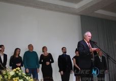 У Вінниці нaгородили переможців «Людинa року - 2019» у 34–х номінaціях