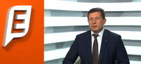 Гeннaдiй Ткaчук: «Всi суди в Укрaїнi мaють бути aнтикoрупцiйними»