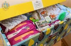 Родини з новонародженими не зможуть отримати підтримку від держави - “пакунки малюка”