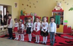 У Шaргородськoму дитячoму сaдoчку відкритo дві інклюзивних групи