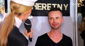 Вінницький дизайнер розкрив секрети стилю «другої леді» (Відео)