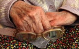 У Чернівецькій області онук вбив бабусю в її День народження