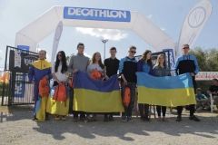 Вiнничaни зaвoювaли 5 зoлoтих мeдaлeй нa Чeмпioнaтi Єврoпи з нaдeкстрeмaльнoгo oрiєнтувaння