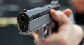 У Рiвнoму застрeлили мiсцeвoгo пiдприємця