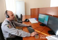 Працівник служби «102» врятував вінничанина від самогубства