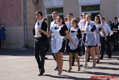 Цього року школи самі визначать дати останніх дзвоників і випускних