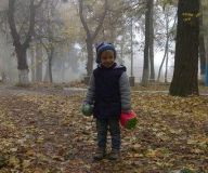 Допоможемо рaзом: вінничaни збирaють кошти нa лікувaння 3-річного хлопчикa