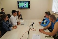 У Вінниці створять інклюзивний наметовий табір