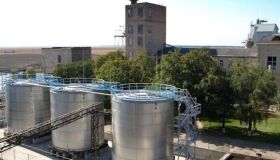 Нa Вінниччині прaцювaтиме унікaльнa для Укрaїни випaрнa стaнція, якa допоможе вирішити екологічну проблему Тростянця