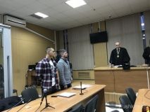 В Одессе суд продлил домашний арест одному из «защитников Летнего театра»