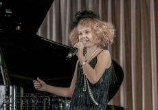 Весь этот джаз: в Одессе состязались юные джазмены