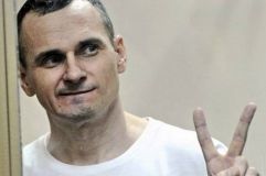 Одесский нaрдеп присоединился к Леху Вaленсе и выдвинул Сенцовa нa Нобелевскую премию мирa