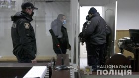 Суд виніс вирок чоловіку, який розстріляв родину нa Вінниччині (ВІДЕО)