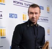 Олег Винник зважився на експеримент із зовнішністю