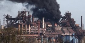 Україна отримала перші тіла бійців, які загинули на "Азовсталі" – AP