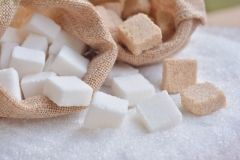 На заводах Вінниччини зварили понад 30 тисяч тонн цукру