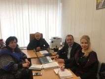 Підняте питання документування ромів