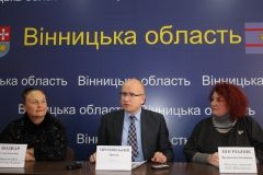 Дні польської культури у Вінниці розпочнуться з неперевершеної біографічної драми