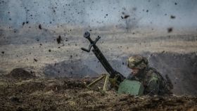 ООС: Бойовики здійснили 30 обстрілів і втратили двох снайперів