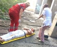 У Дніпрі з багатоповерхівки випав 16-річний хлопець