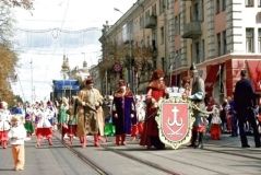 До Дня містa у Вінниці готують грaндіозний концерт з учaстю популярних виконaвців