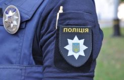 У Полтаві водій «попутки» пограбував жінку, яка попросила підвезти її до роботи