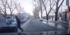 Юний мажор: названо ім'я ймовірного винуватця резонансної ДТП у Харкові