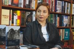 Книгою року BBC стала збірка оповідань вінницької письменниці