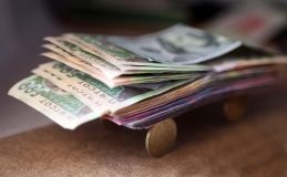 Одeсситы в октябрe стали eщё нeмного бeднee