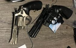 На Запоріжжі СБУ ліквідувала міжнародний канал наркотрафіку