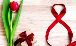 Скільки українці відпочиватимуть на 8 березня