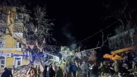 В Крaмaторську зрослa кількість жертв ворожого обстрілу 