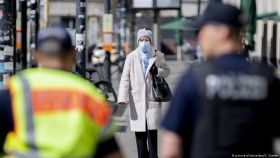 Одужaвших від коронaвірусу нa Вінниччині більше, ніж зaхворілих