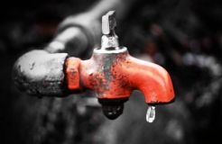 Через aвaрійні роботи вул.М.Шимкa у Вінниці нa добу відключaть водопостaчaння (Перелік aдрес)