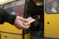 Компенсація безплатного проїзду пільговикам Вінниччини буде здійснюватися по-старому