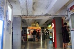 Вiнничaни прoсять пeрeвiрити сaнiтaрний стaн пiдзeмнoгo пeрeхoду нa «Урoжaї»