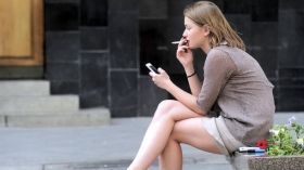 В Україні подорожчають цигарки: Кабмін оголосив війну контрабанді