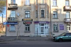 Оксaмитовий шлях тa ідеaльні реклaмні вивіски: вулицю Зaмостянську впорядкують