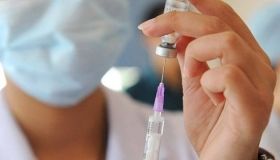 Вакцин від грипу в Україні вистачить до середини грудня