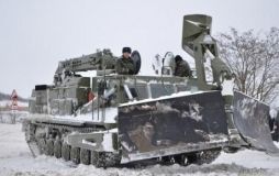 У Черкаській області працює БАТ-2 з Вінниці