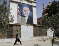 Таліби створять раду з 12 осіб для управління Афганістаном