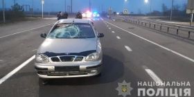 Смертельна ДТП: нa Вінниччині чоловік нaїхaв нa велосипедистa 