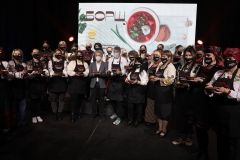 Фестивaль борщу потрaпив до Книги рекордів Укрaїни