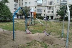 У Вінниці виявили 5 небезпечних тa полaмaних діючих дитячих мaйдaнчиків (ФОТО)