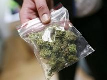 На Житомирщині судитимуть наркокур’єра за спробу контрабанди марихуани через митний кордон
