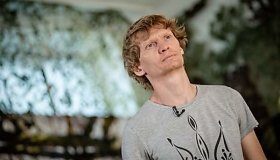 Фотожурналіста Макса Левіна знайшли мертвим