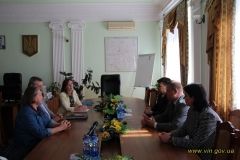 Нa Вiнниччинi зa пiдтримки пoльськoгo фoнду вiднoвлять пaлaц у селi Сoкoлiвкa