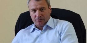 Немілостівого звільнили з посади заступника міністра